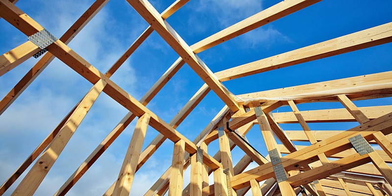 Holzbau