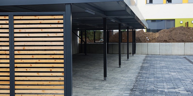 Carports